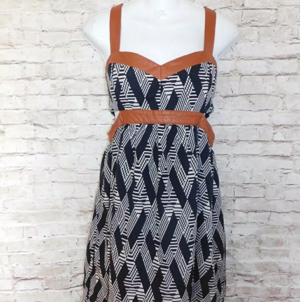 Arc & Co. Dress Size Large
